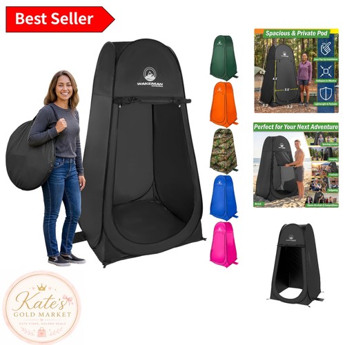 Lightweight pop changing - lightweight, pop-up