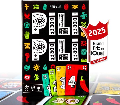 Atm gaming pili - atm,
