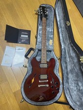 Bon son individuel ! Gibson
