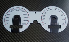 Disque Tacho Convient pour