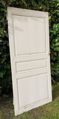 Porte placard xviii - de, xviii°