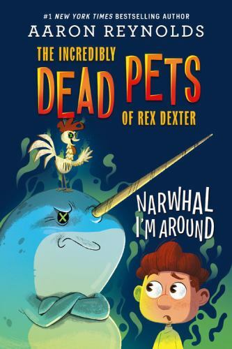 Narwhal around - narwhal,