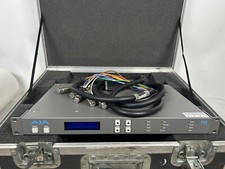 AJA FS1 Universel SD/HD Audio/Vidéo Cadre Synchroniseur Et Convertisseur