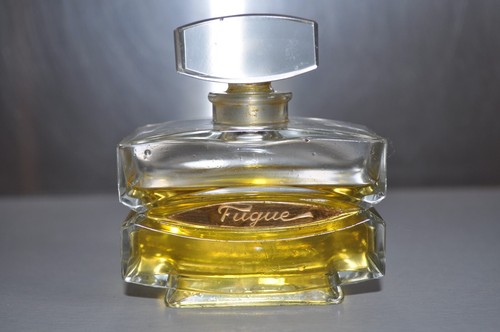 Roger gallet fugue - et, ''