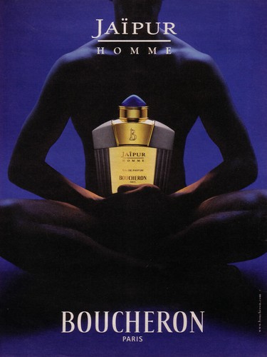 Publicité papier eau de - publicité,