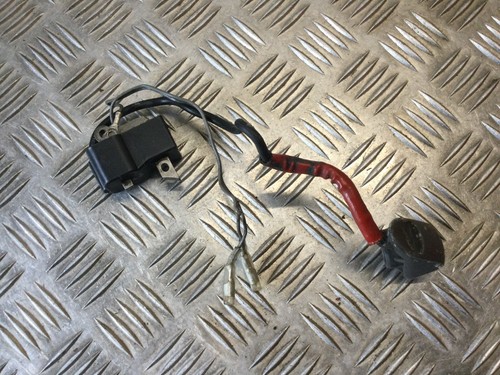 Bobine allumage pour taille - d'allumage,