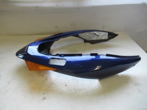 Honda vfr 800 rc46 - 800, ez06