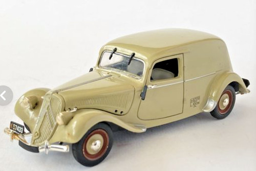 Collection voiture norev - collection,