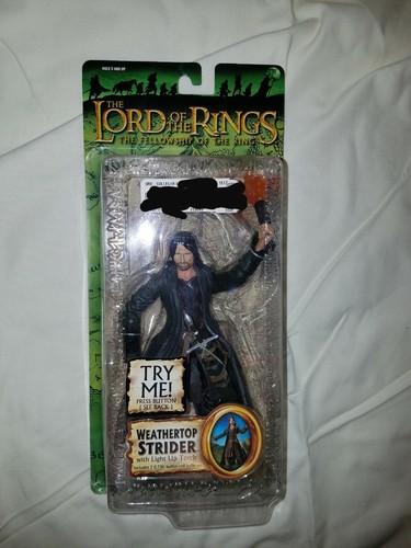 Lord the rings aragorn - lord,