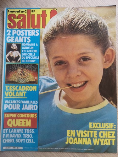 Salut 181 09 1982 - salut, du
