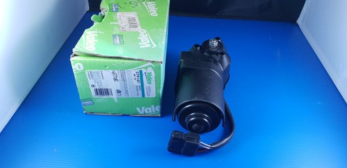 Moteur essuie glace valeo - glace,