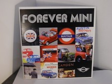 Catalogue MINI  50 ans –