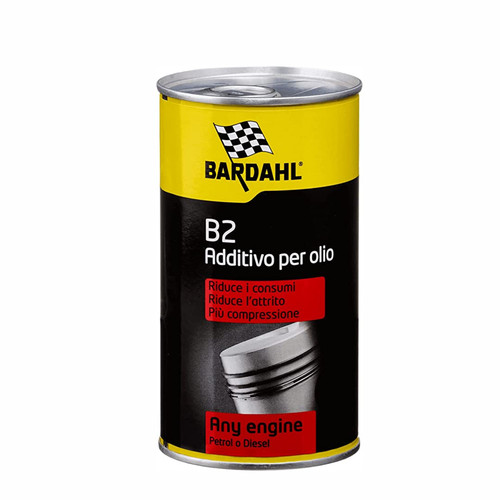 Bardahl additif pour - additif,