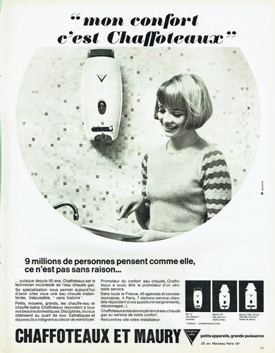 Publicité advertising 320 - advertising,