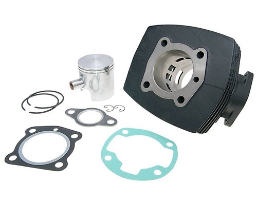 Kit cylindre 65cc - polini, sport