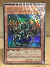 Yugioh Machine Re-Volt