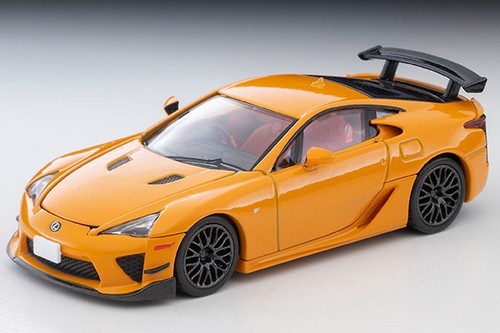 Lexus lfa nürburgring - lexus, package