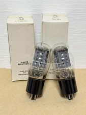 CV729 Valve Tube à vide électronique GZ32 5V4G STC