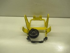 Araignée (Skyteam - Dax 125 )