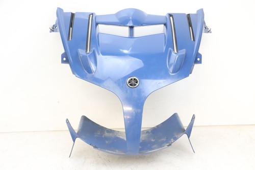 Tete fourche yamaha fjr - de,