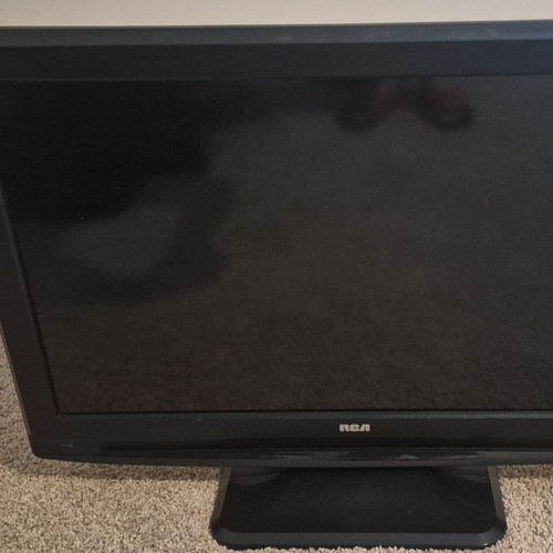 Rca 32in lcd - rca, tv
