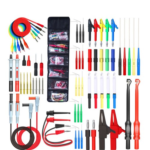 61pcs arrière sonde - arrière,