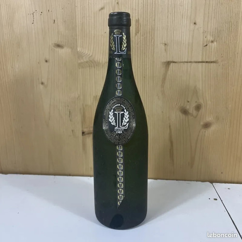 1989 louis metaireau - 1989,