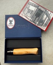 Opinel Numéroté Merisier 935