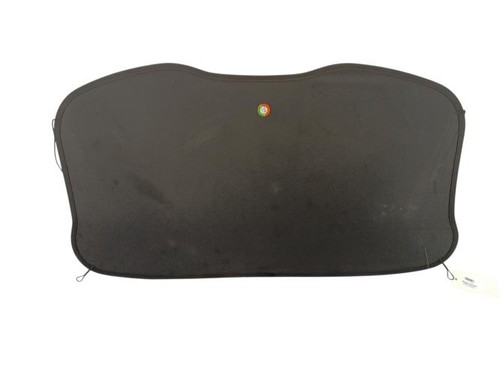 Plage arriere toyota yaris - toyota,