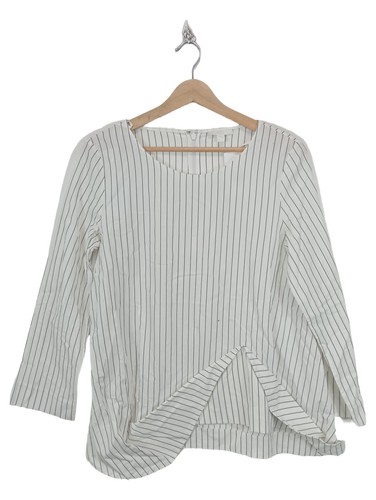 Cos chemisier femme blanc - cos,