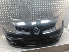 Pare choc avant RENAULT CLIO 3