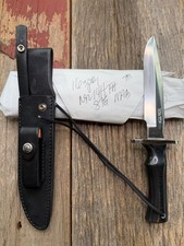 New in Paper Randall Model 16