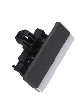 Boîte à gants fonctionnelle