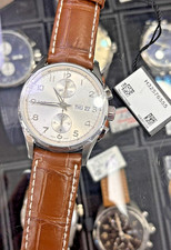 Montre Hamilton Jazzmaster