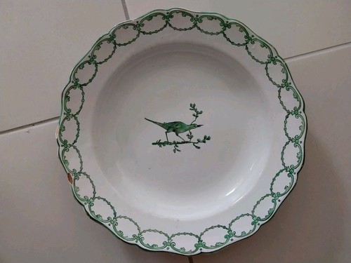 Faience marseille gaspard - de,