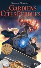 Livre Gardiens Des Cités