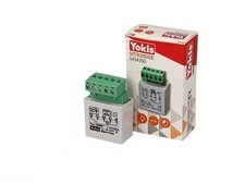Micromodule télérupteur temporisé encastrable 2000W Yokis