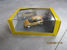 Renault Clio S1600 Sport