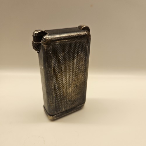 Briquet gaz flaminaire - ,