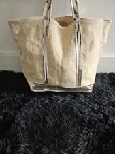 Sac Cabas Lin M VANESSA BRUNO