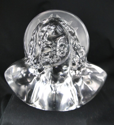Rare sculpture christ - rare,