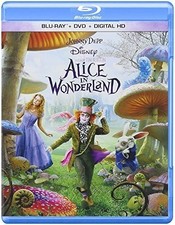 Alice in Wonderland [New