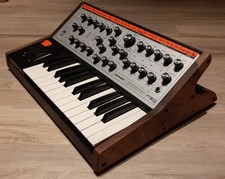 Moog sub phatty little - moog,