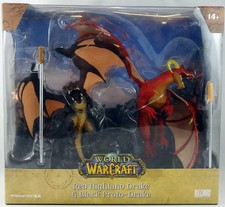World of Warcraft - Red