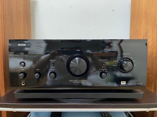 Denon pma a100 integrated - denon,