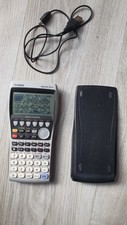Calculatrice Casio Graph 75+E Mode Examen