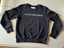 Sweat-shirt Femme Calvin KLEIN