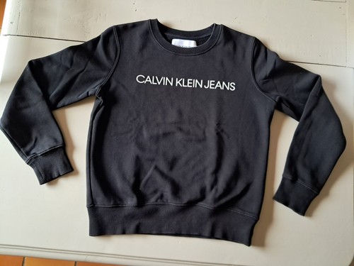 Sweat shirt femme calvin klein - femme,