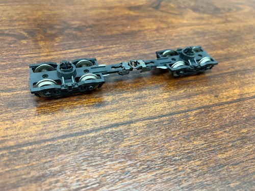 Lot bogie pour voiture - lot,