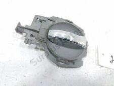 POIGNEE INTERIEURE PORTE AVANT GAUCHE 9143K4 CITROEN C3 PLURIEL phase 1